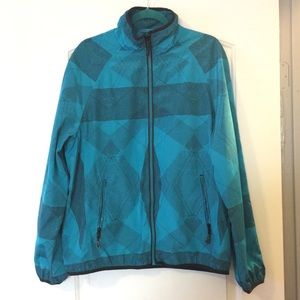 Angelo Litrico Urban District Rain Jacket